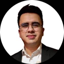 Information Security Consultant