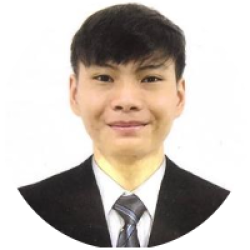 Bachelor of Science in Medical Technology Graduate