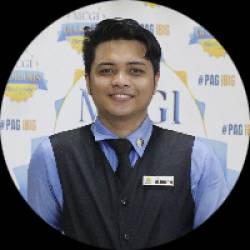 Security Managed Services Associate
