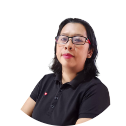 Recruiter and Talent Sourcer
