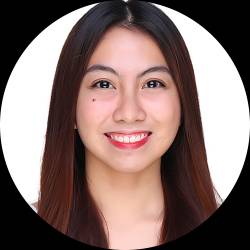 Andrea Nicole Galvez