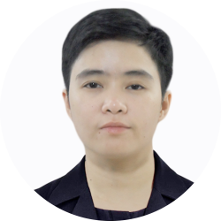 Researcher and Administrative