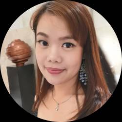 Marketing Executive