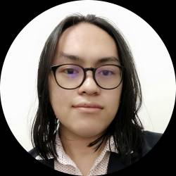 Full-Stack Developer