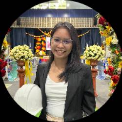 Natasha Marie Relampagos