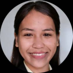 Social Media Manager for beauty brands