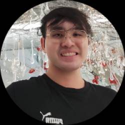 Researcher