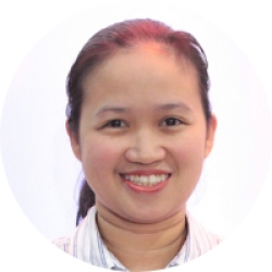 Human Resource Manager, Executive Assistant, Finance Manager