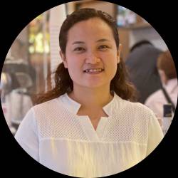 Advertising Sales Manager