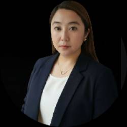 Regional Finance Manager