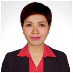 Marketing Officer