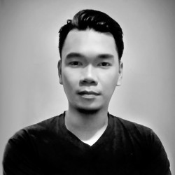 Experience Graphic / Web Designer