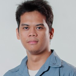 Mobile Application Developer