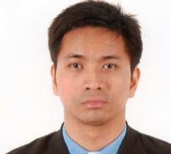 Procurement Officer