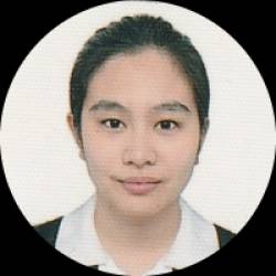 Registered Pharmacist.
