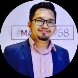 Lawyer | Writer | VA
