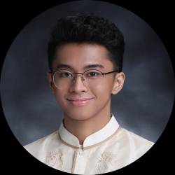 B.S. Psychology Graduate