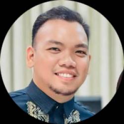 GERALD VILLANUEVA