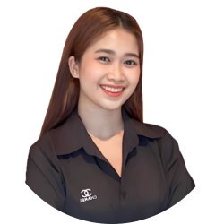 Marketing Specialist