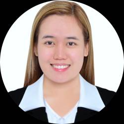 Eleonor Paula Blancaflor- Virtual Assistant