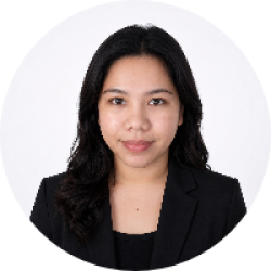 Executive Assistant