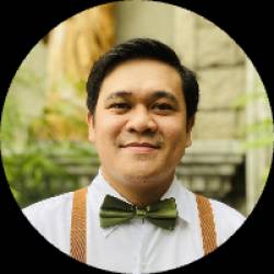 Senior Bookkeeper