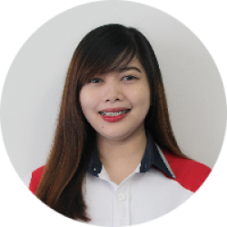 Executive Assistant