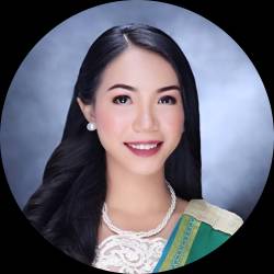 Executive Assistant