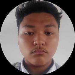 Prince Jeorge Lopez