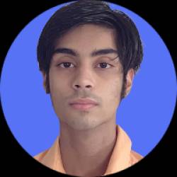 I have strong skills in social media management and content creation, developed…