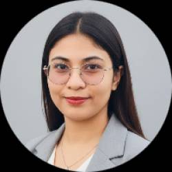 Administrative and Accounting Assistant