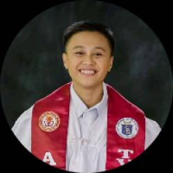 SHS Graduate