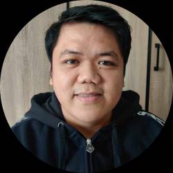 Full Stack Developer | C# .NET Core | Angular | MS SQL