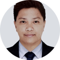 Digital Marketing Specialist