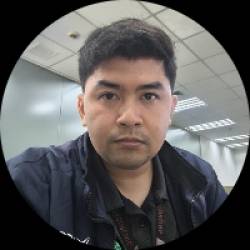 IT Admin Support