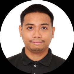 Data Encoder and Marketing officer