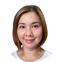 Catherine Asuncion