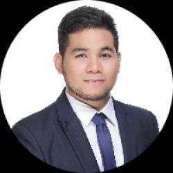 Public Administration and Program Management Officer