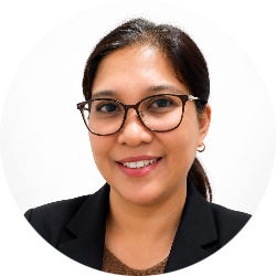 Experienced Senior Accountant