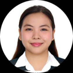 Registered Nurse |Donor Recruitment Officer at Philippine Red Cross Bacolod Chap…