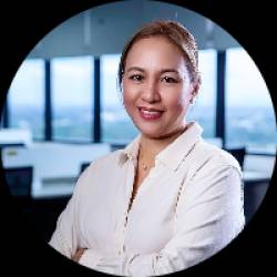 Executive Assistant