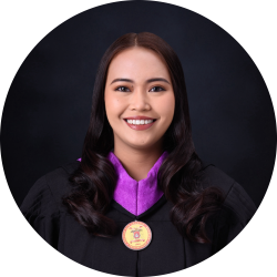 Registered Pharmacist in the Philippines