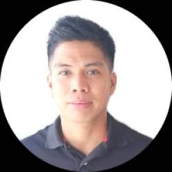 Gen V.A, Soc Med Manager, Graphic Designer, Video Editor