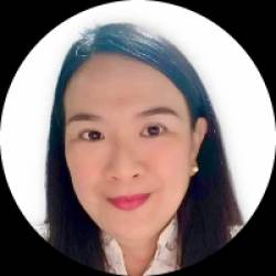 Writer, HR Practitioner
