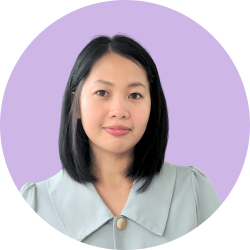 Content Writer/Researcher