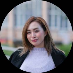 SEO Specialist & Content Marketer