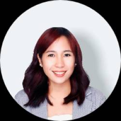 Executive Assistant
