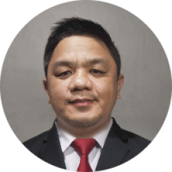 DATA SPECIALIST