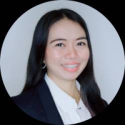 Financial & Administrative Support, Data & Reporting, Process Optimization, Clie…