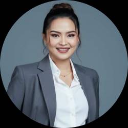 Executive Assistant and Event Coordinator